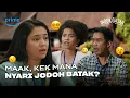 Download Lagu Marshanda jelasin aturan marga di perjodohan Batak | Induk Gajah