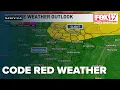Strong storms heavy rain possible Thursday across Midstate Southern Kentucky