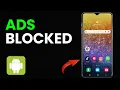 Ongewenste advertenties op mobiel blokkeren (nieuwste handleiding)