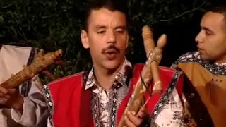 Jadid Said Outajajt Zayd Amolana سعيد أوتجاجت 