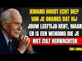 Lagu Iemand Houdt Heel Diep Van Je, Ondanks Je Leeftijd — De Onverwachte Wending | Carl Jung.