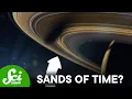 Why Are Saturn s Rings Younger Than Saturn