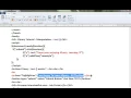 TEXT METHOD IN JQUERY DEMO