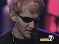 Layne Staley of Alice in Chains Dead at 34