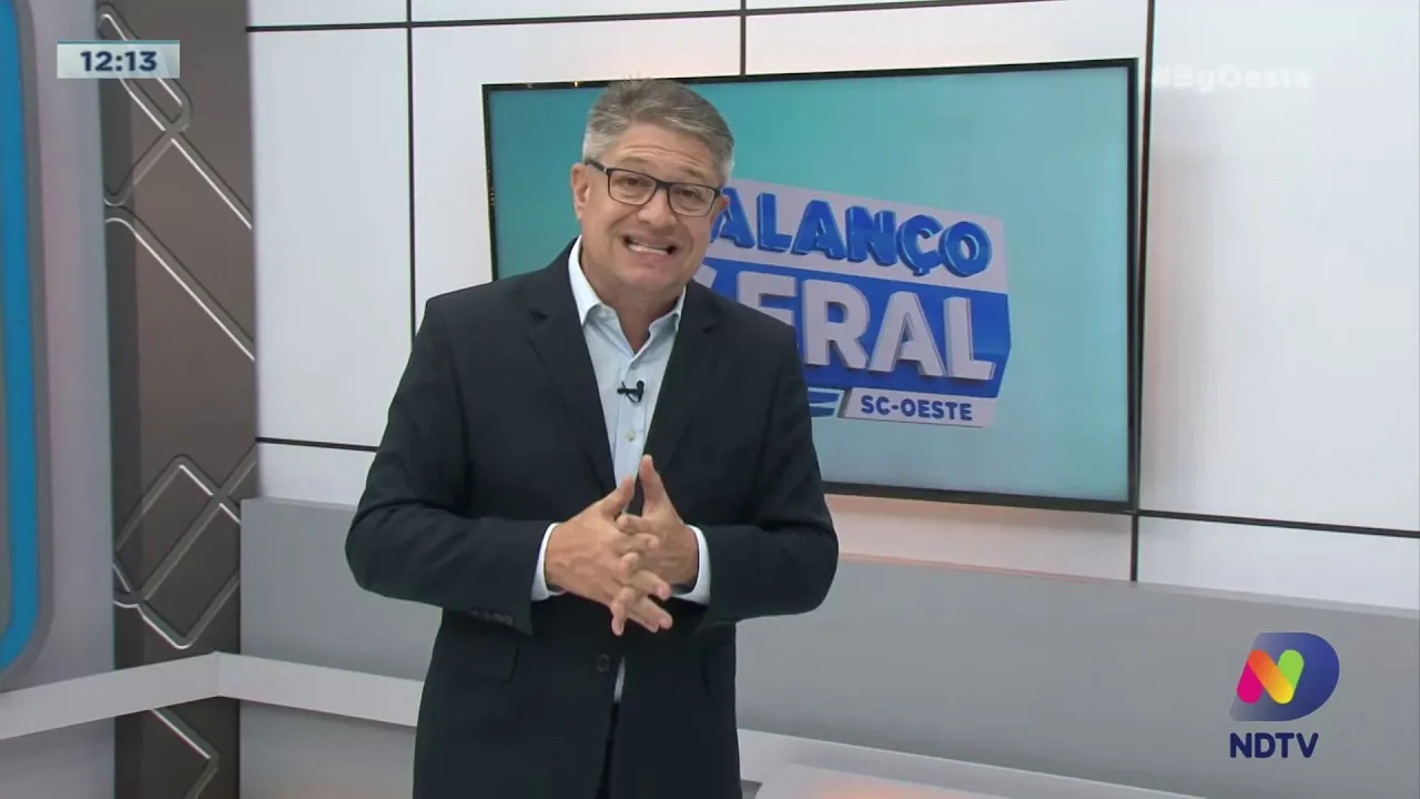 Caçador: Polícia investiga assalto contra empresário