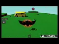 Slap Battles Reaper final phase