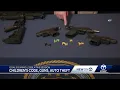 Bregman wanting to change children s code