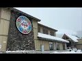 Mt Bachelor ly opens kicking off long-awaited ski season in Central Oregon