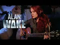 Download Lagu Alan Wake - The Poet and the Muse (Gingertail Cover)