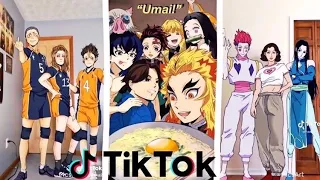 Download Skechers TikTok Anime Trend Compilation MP3