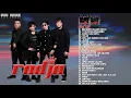 Radja Full Album Benci Bilang Cinta - Lagu Hits Terbaik Tahun 2000an