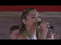 Sabrina Monteiro - Se Você Ama Perdoa / A Gente se Enrosca - Ao Vivo na Ilha 50%