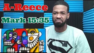 a reece mark 15 35 todays tragedy tomorrows memory the mixtape reaction