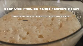 D BakerAid - The World s First Science-Backed Baking Assistant