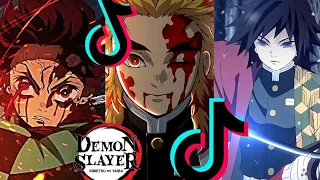 Download Demon Slayer - Kimetsu no Yaiba /Tik tok compilation parte 61 MP3