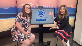 Stream King 5 Content on King 5 - New Day NW