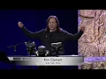 Kim Clement Prophecy Volcanic Eruption Summer Exposures in Fall Dems Republicans