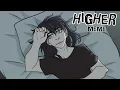 Download Lagu Higher // Jeff the killer \u0026 Eyeless Jack // Creepypasta // animation meme