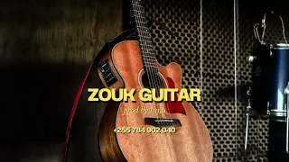 Guitar Zouk Instrumental 2025 