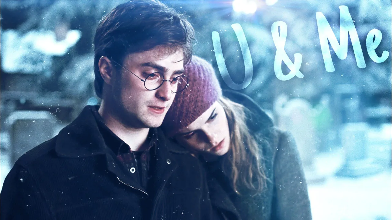 ILLENIUM - U & Me Lyrics, Harry Potter