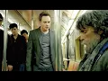 Download Lagu Street thugs assault a homeless guy, unaware he is ex-CIA