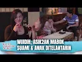 Download Lagu Istri Misqueen Yang Menyekutukan Allah SWT | Wanita Perindu Surga Eps 8 FULL