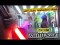 This Adds 80 NEW HEROES To Battlefront 2 And Its INSANE Battlefront Expanded