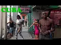 Lagu 🇨🇺 CUBA is COLLAPSING - Life in the MOST SANCTIONED COUNTRY in the World