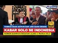 Lagu 🔴 Dari Solo Menyebar Se Indonesia❗Tumpah Ruah Aktivis \u0026 Warga Siap Jadi Saksi Sidang Ijazah JKW❗