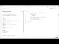 LeetCode 2404 Most Frequent Even Element Java