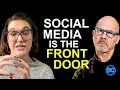 The Algorithm Won t Save You Data Brand and Real Strategy Behind Social Media Dr Noelle Seybert