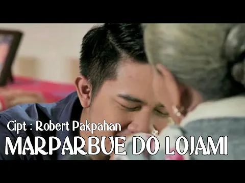 MARPARBUE DO LOJAMI Style Voice