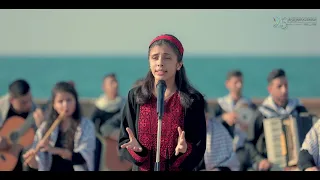 يا نسيم الريح أداء أوركسترا غزة دندنها
