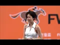 HWASA 화사 - So Cute , TWIT & Good Goodbye in Hong Kong FWD Champions Day Opening Performance 20260426