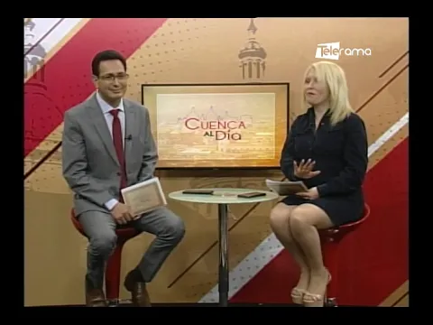 Cuenca al Día 19-10-2022