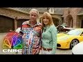 THIS GUY MAKES MILLIONS OFF OF JUNK Blue Collar Millionaires