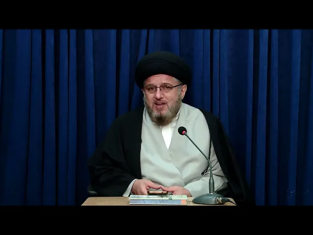 ⁣بحث الأصول 94 :  خلاصة ابحاث مقدمة علم الاصول - ٩ جمادى الاخرة ١٤٣٨