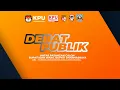 Download Lagu Live : Debat  Publik Putaran Ke II Calon Bupati dan Calon Wakil Bupati Dharmasraya