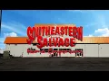 Southeastern Salvage - Huntsville Alabama