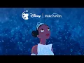Wishes Come True Disney x Make-A-Wish