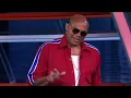 Charles Barkley came out rocking the Tyler Herro outfit and killed it