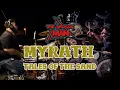 Download Lagu Myrath Tales of The sand covered by Fabrizio Murgia \