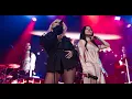 Download Lagu INNA \u0026 Alexandra Stan - We Wanna | live TOGETHER in AMSTERDAM, 2025
