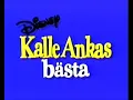 Download Lagu Kalle Ankas Bästa VHS Öppning