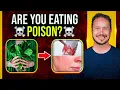 Oxalates Oxalate Dumping What s REALLY Going On