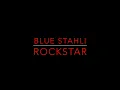 Blue Stahli - Rockstar (Lyrics)