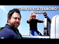 Rodeo - This Is Statesboro
