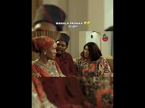 Daddy Wa And Family S1 EP7 #nollywood #movie #comedy