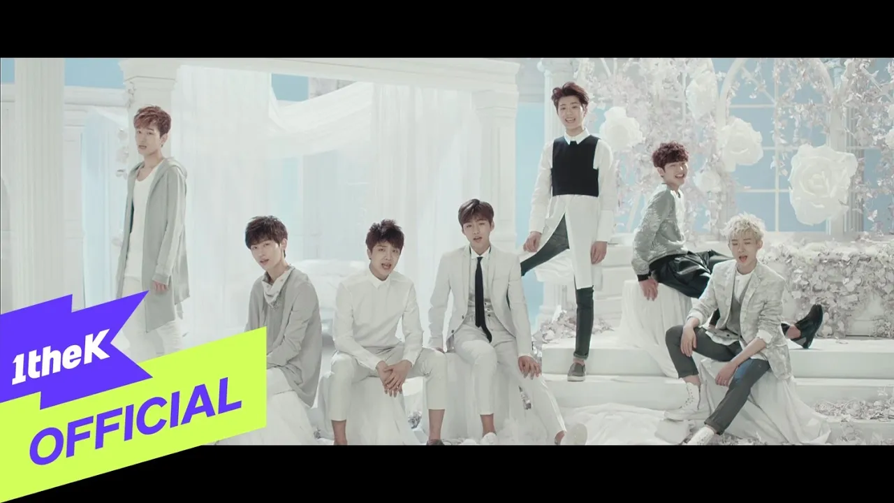 Latest MV / Lovesick