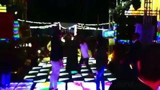 حظ على قديمو الغمراوى والراجل يقولة أنا بعت الأرض علشان اجيبك ياغمرة حظ ياحظ 